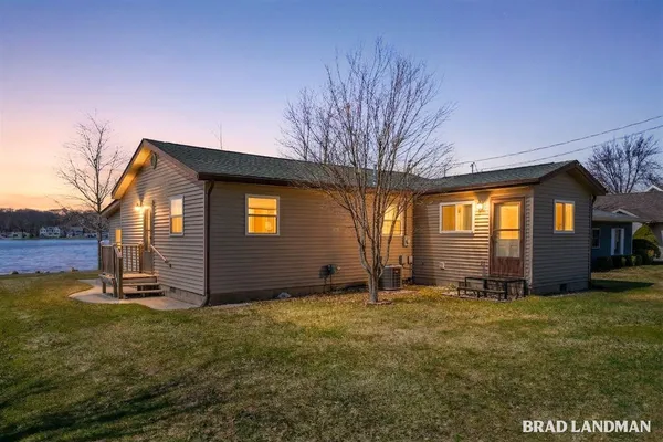 $599,000 | 1980 Parker Drive, Wayland, MI 49348