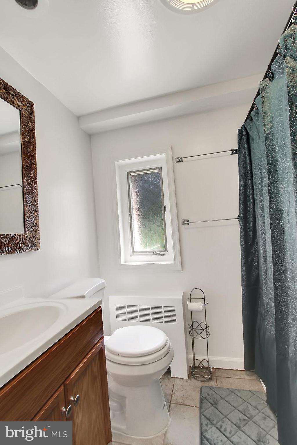 207 Walnut Level Road New Cumberland, PA 17070 - Photo 13 of 19 Bathroom all fresh and new!