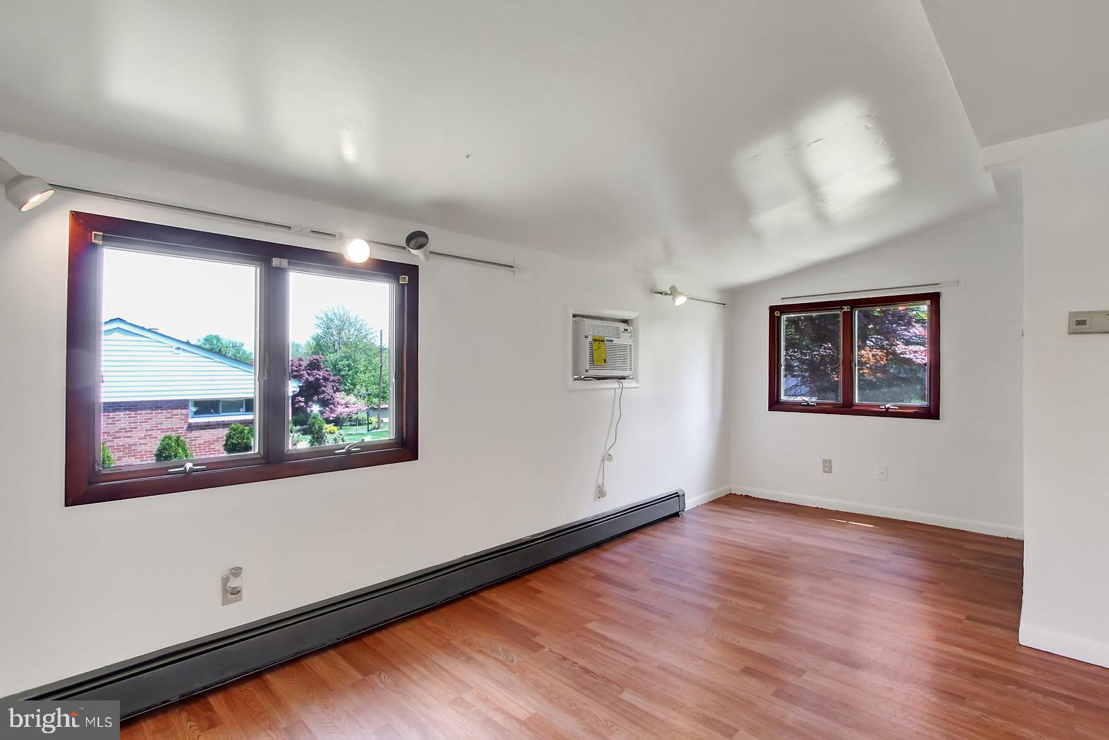 Family Room off kitchen.