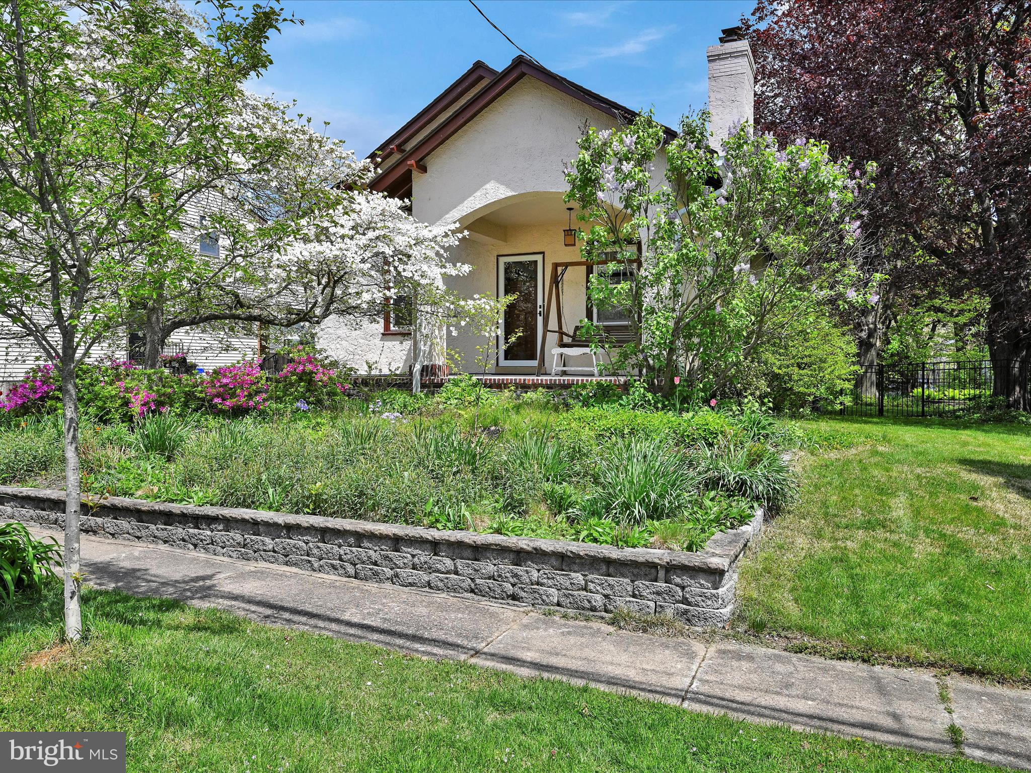 1421 Kingsley Road Havertown, PA 19083 - Photo 1 of 35 Front