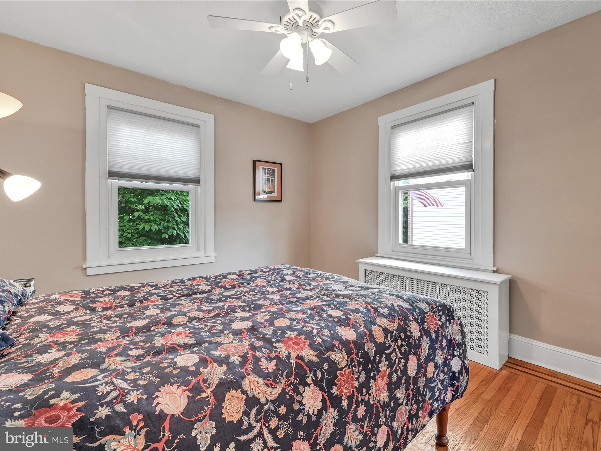 1421 Kingsley Road Havertown, PA 19083 - Photo 15 of 35 Bedroom 1st floor