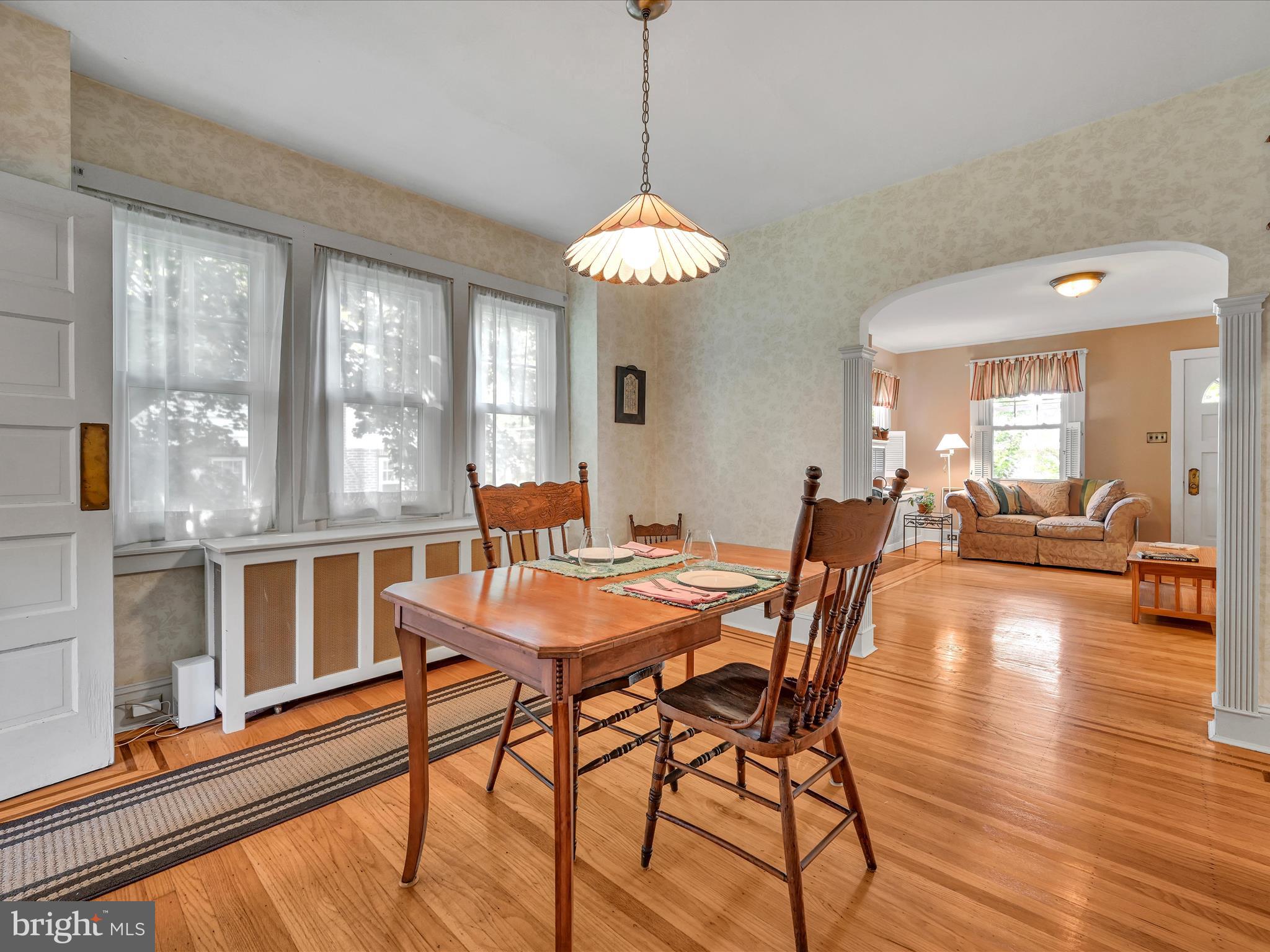 1421 Kingsley Road Havertown, PA 19083 - Photo 10 of 35 Dining Room