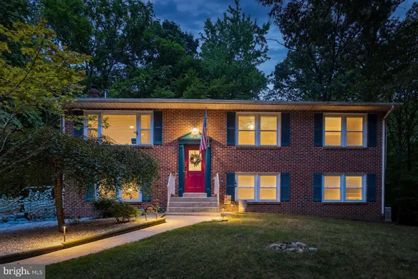 $489,999 | 6980 Rison Drive, Indian Head, MD 20640