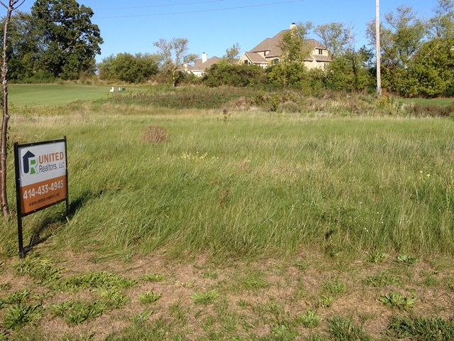 Lt5 Colonial Road Hartland, WI 53029 - Photo 1 of 1 Lot 5