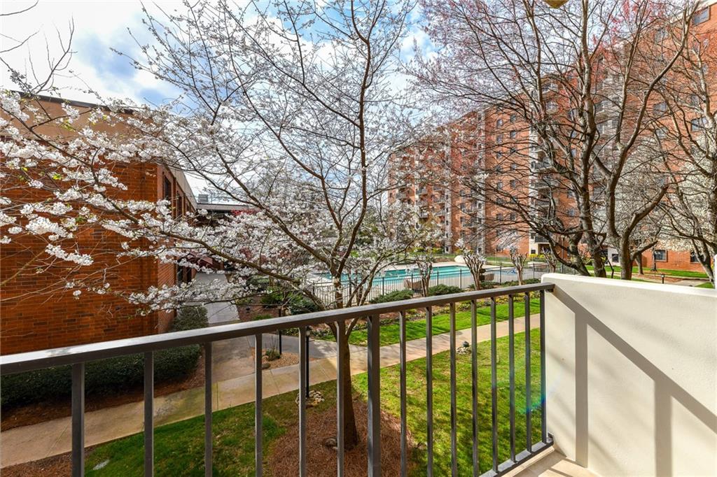 300 Johnson Ferry Road, Unit A210 Sandy Springs, GA 30328 - Photo 19 of 20
