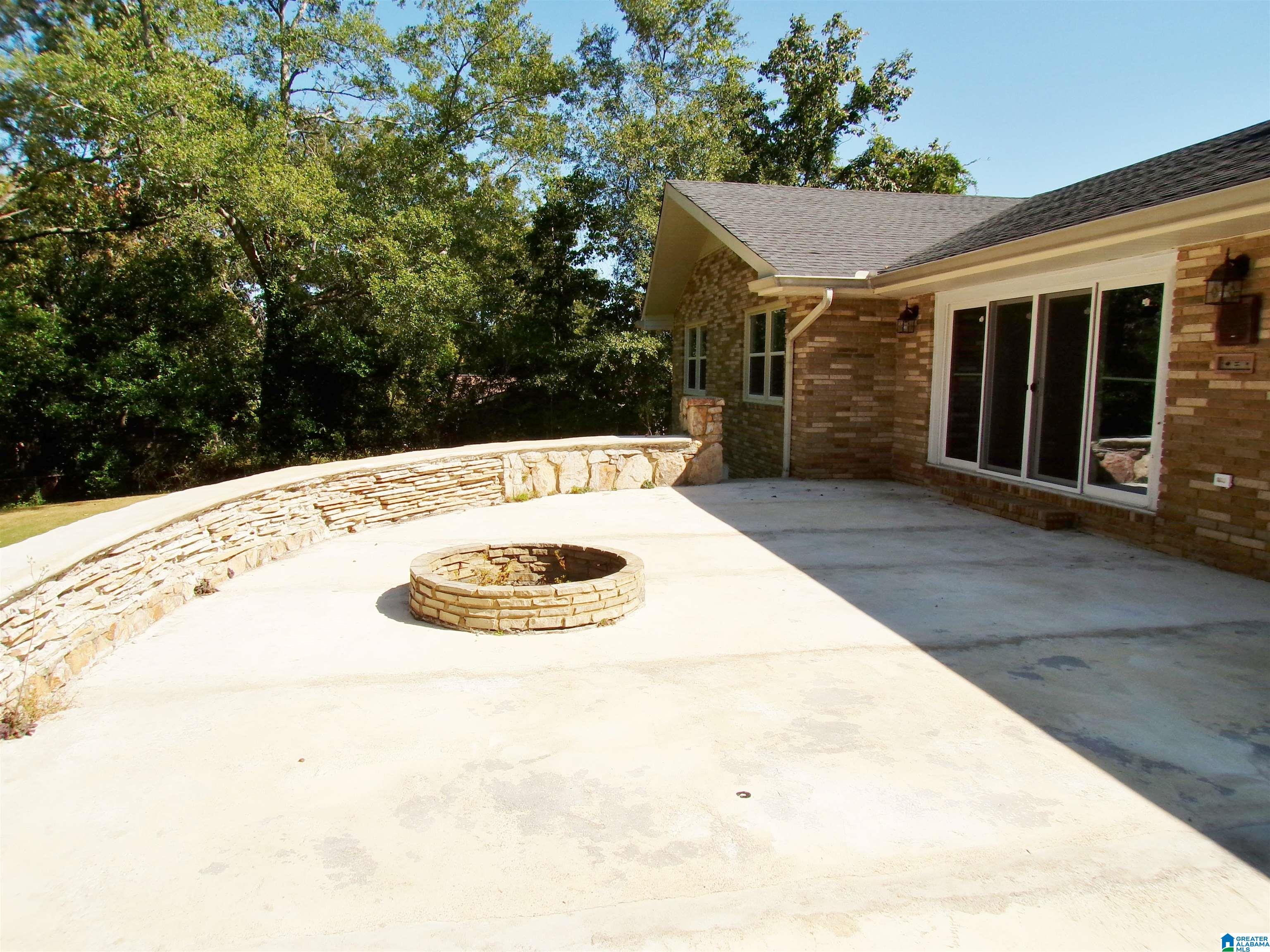 7 Christopher Way Anniston, AL 36207 - Photo 86 of 100