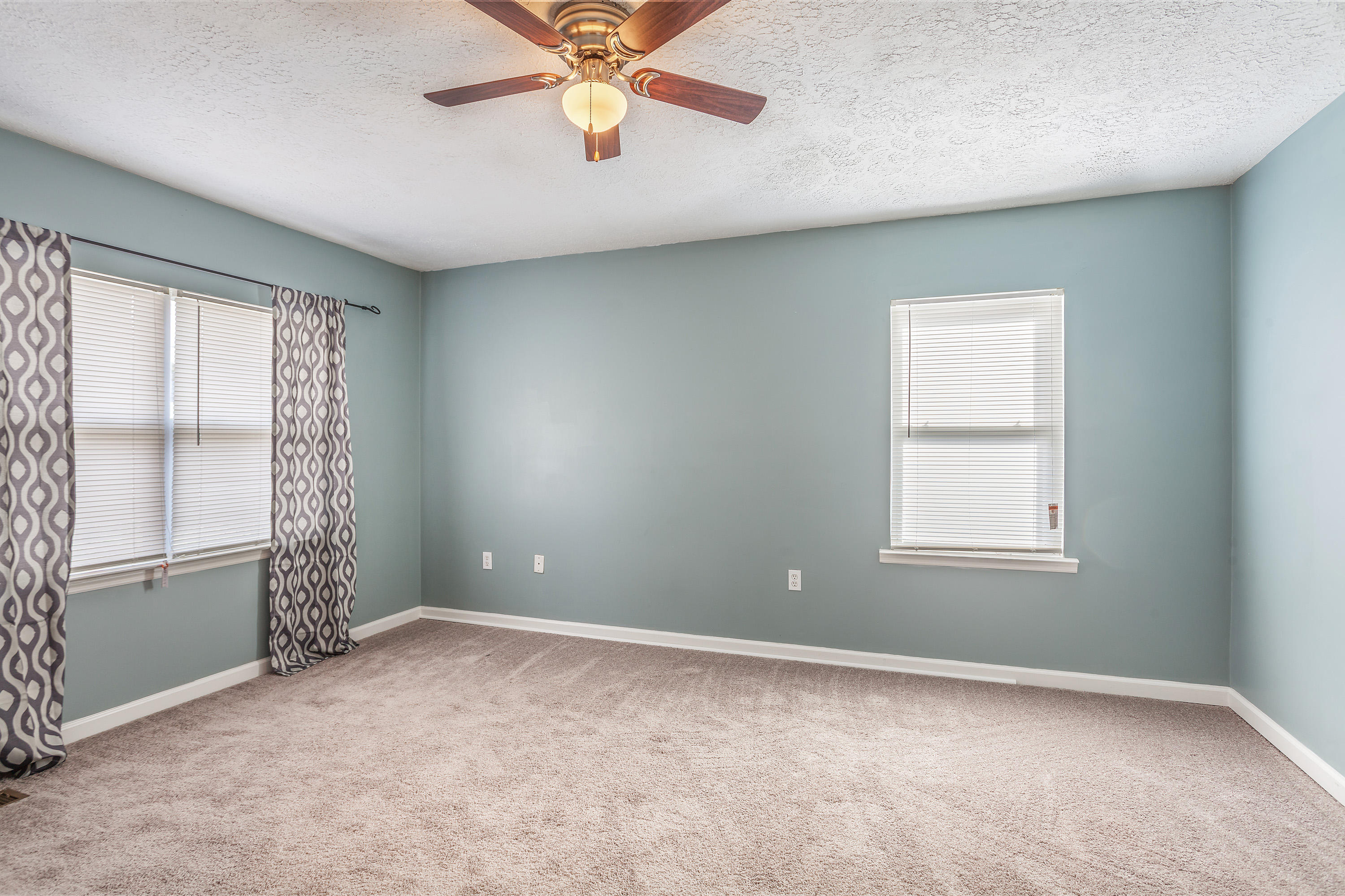 3904 Bennett Road Chattanooga, TN 37412 - Photo 6 of 11 Master Bedroom