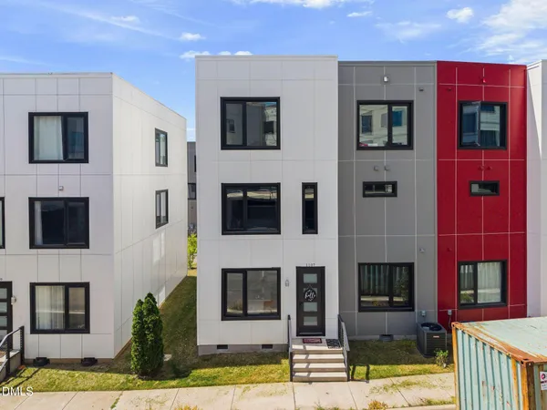 $425,000 | 1107 Nova Street, Durham, NC 27713