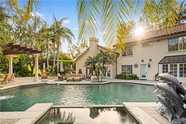 $4,500,000 | 1161 North Coyote Lane, Orange, CA 92869