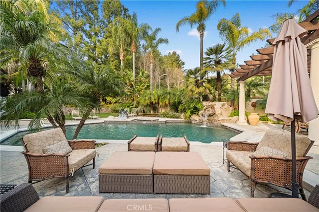 $4,500,000 | 1161 North Coyote Lane, Orange, CA 92869