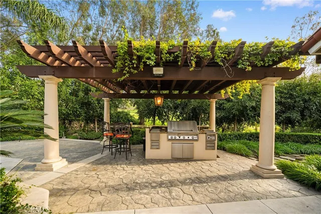 $4,500,000 | 1161 North Coyote Lane, Orange, CA 92869