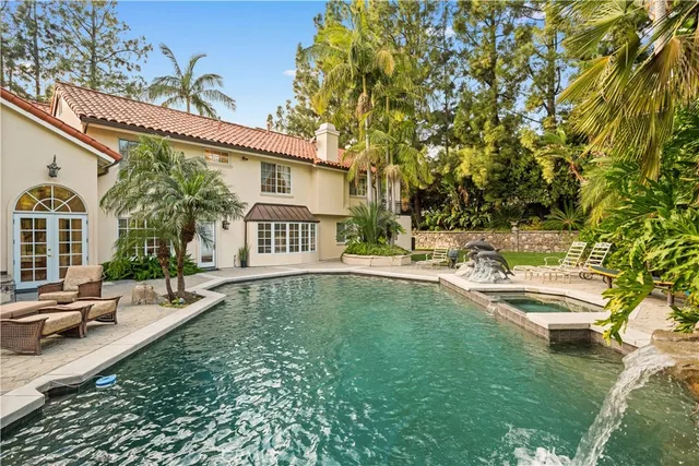 $4,500,000 | 1161 North Coyote Lane, Orange, CA 92869