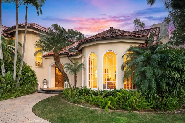$4,500,000 | 1161 North Coyote Lane, Orange, CA 92869