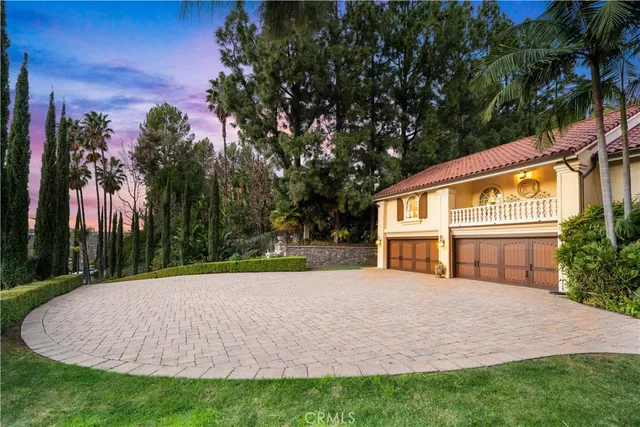 $4,500,000 | 1161 North Coyote Lane, Orange, CA 92869