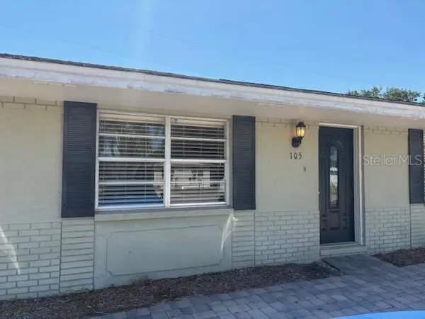 $1,195 | 105 Sunshine Boulevard, Polk City, FL 33868