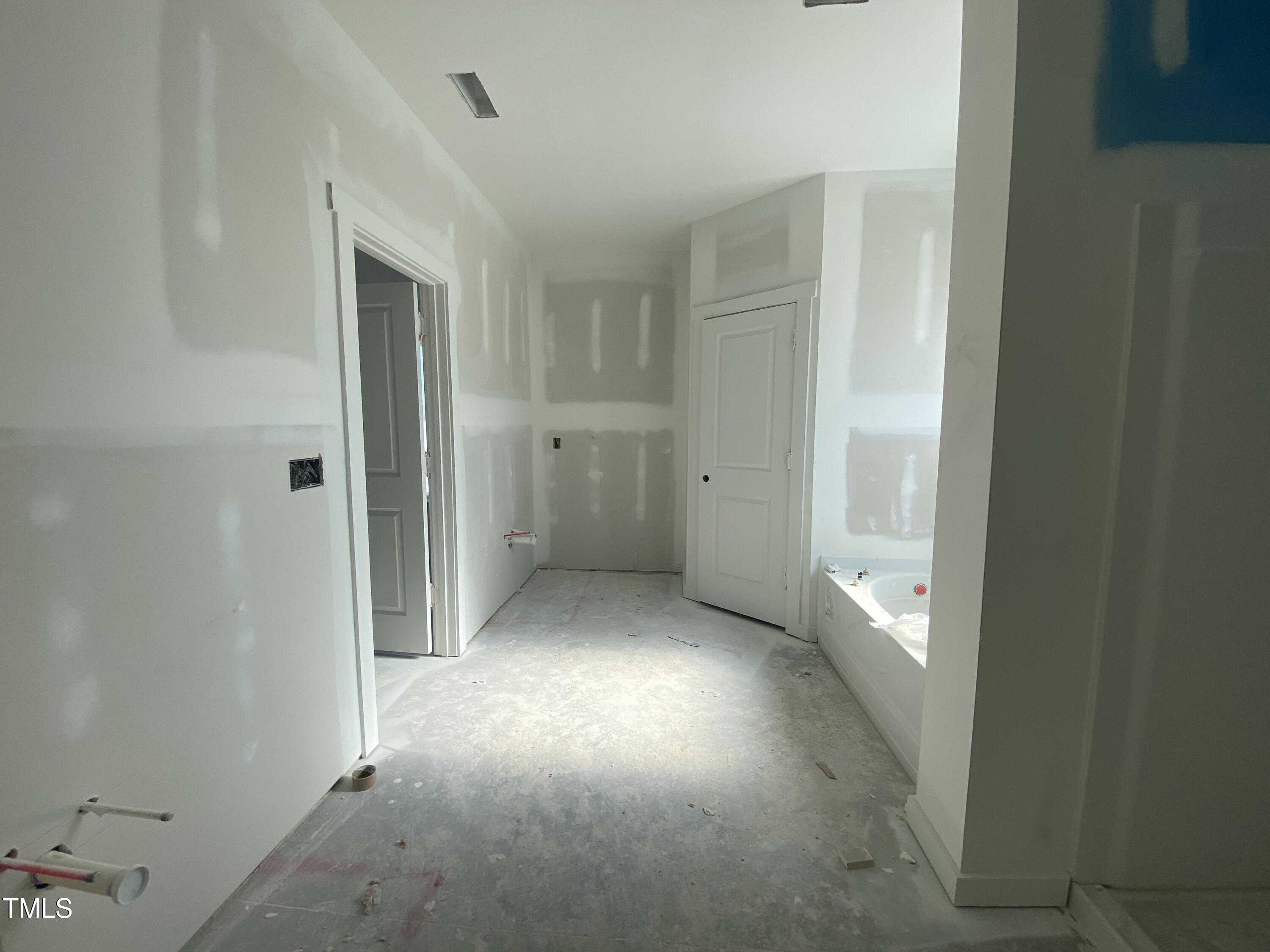 4131 Pope Farm Road Stantonsburg, NC 27883 - Photo 10 of 19 Harrison - Construction Interior #8