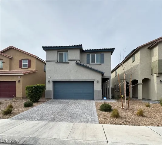 $2,195 | 9227 South Park Street, Las Vegas, NV 89178