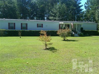 716 Blind Bridge Road Magnolia, NC 28453 - Photo 2 of 3 Additional Photo