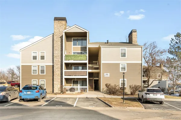$205,000 | 4896 South Dudley Street, Unit 65, Littleton, CO 80123