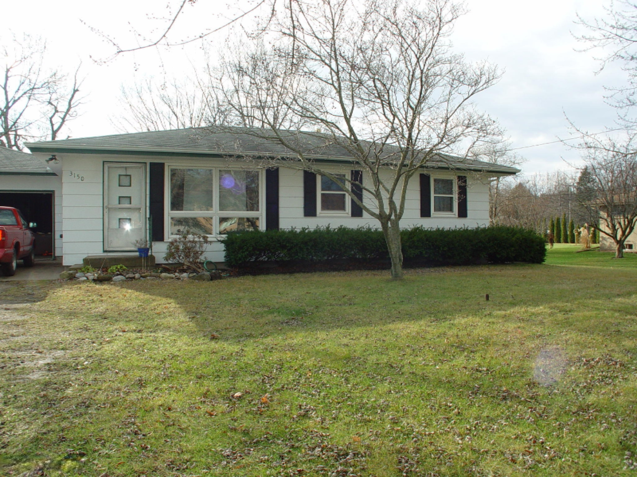 3150 West Shawnee Road Bridgman, MI 49106 - Photo 1 of 15 DSC02794