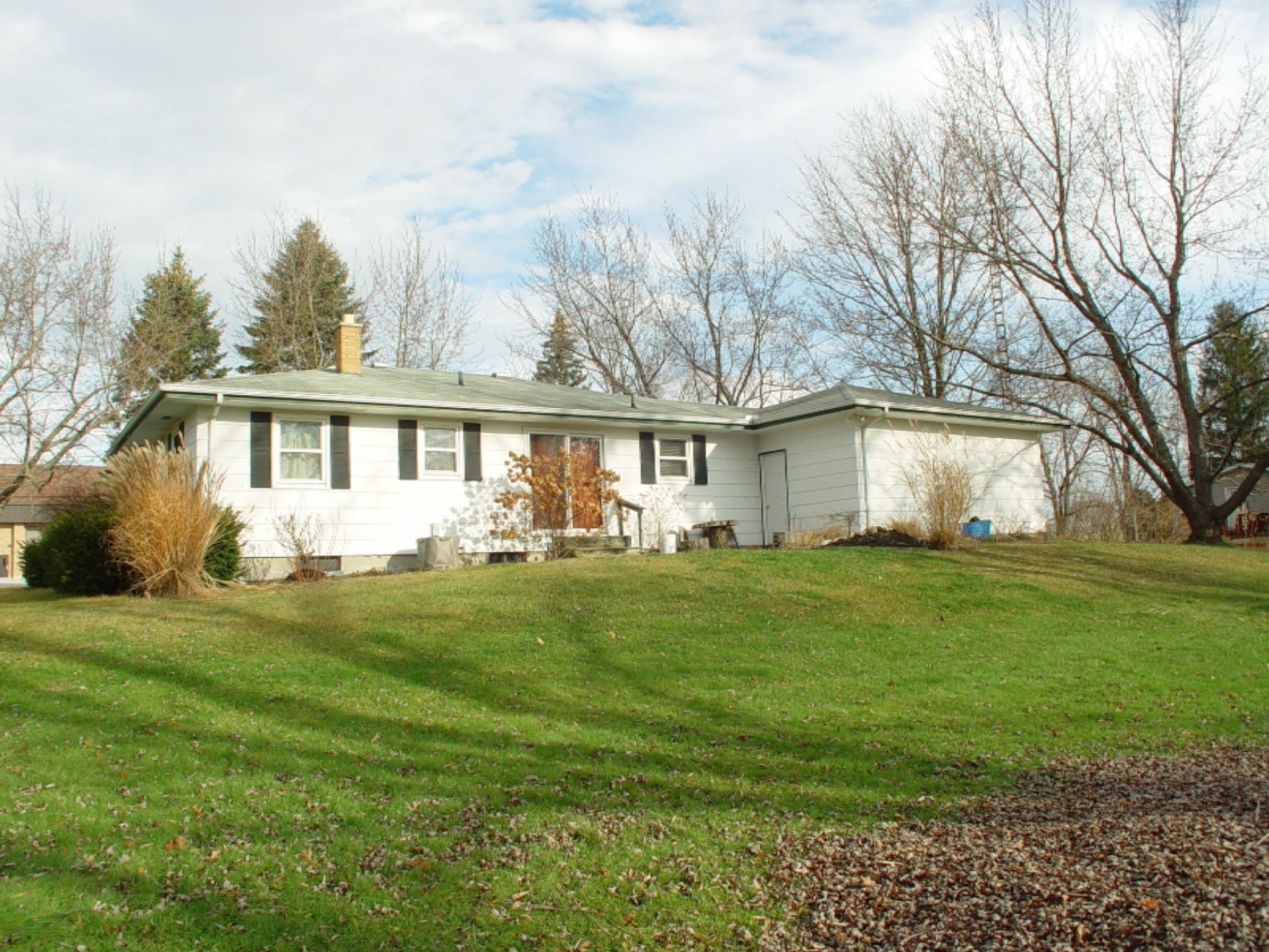 3150 West Shawnee Road Bridgman, MI 49106 - Photo 14 of 15 DSC02792