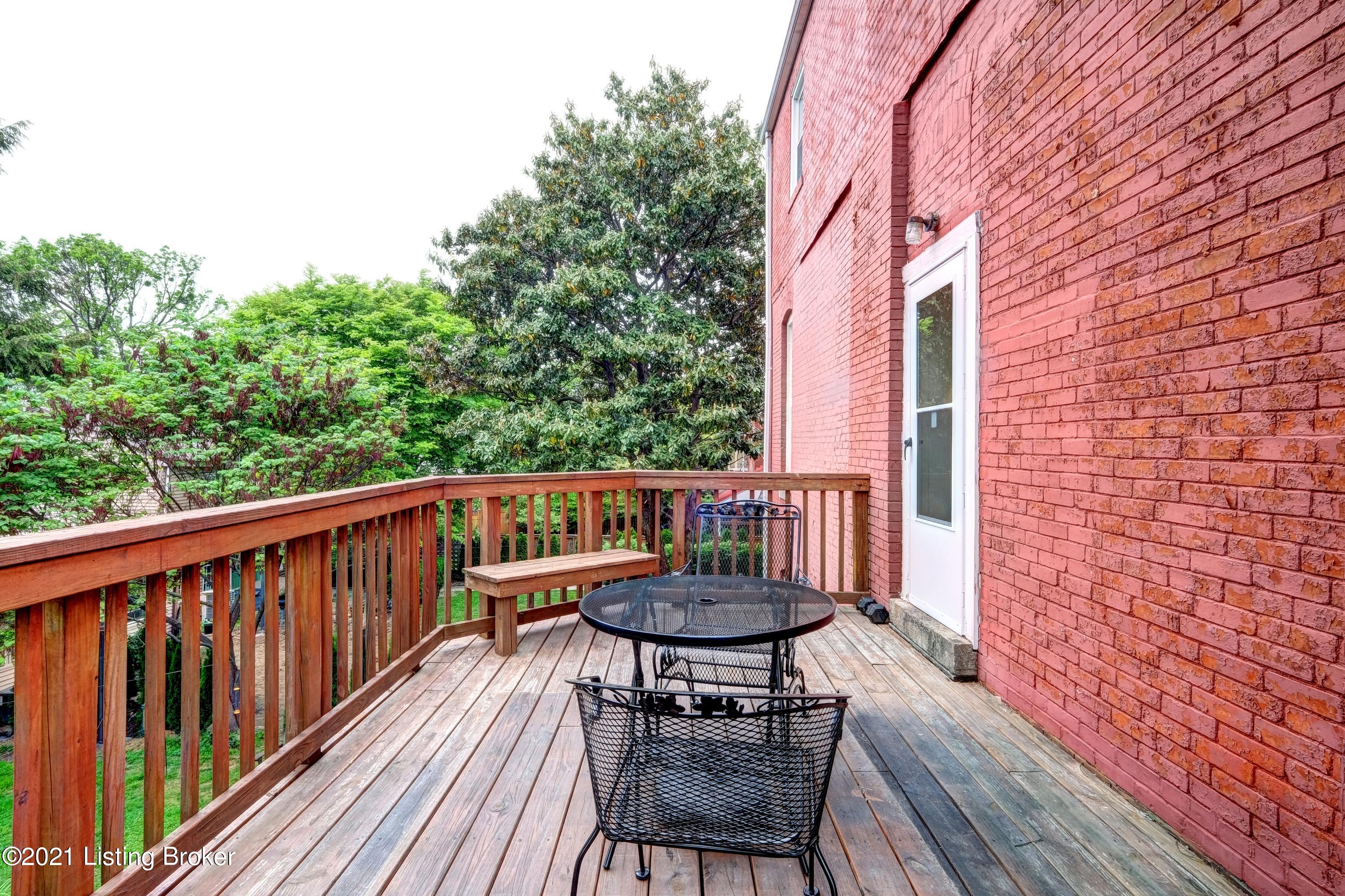 1310 Cherokee Road, Unit B3 Louisville, KY 40204 - Photo 24 of 33 1 Cherokee #25