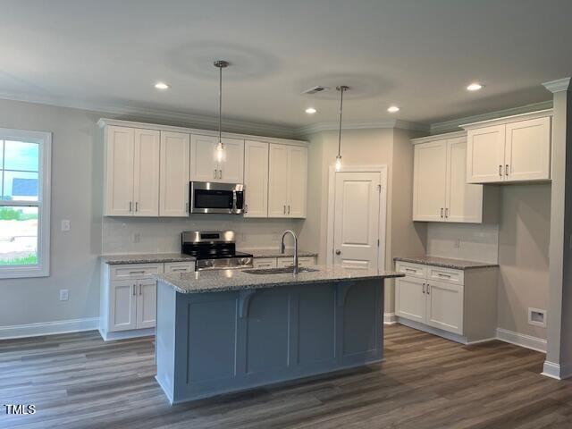 112 Surles Road Benson, NC 27504 - Photo 13 of 50 IMG_7682