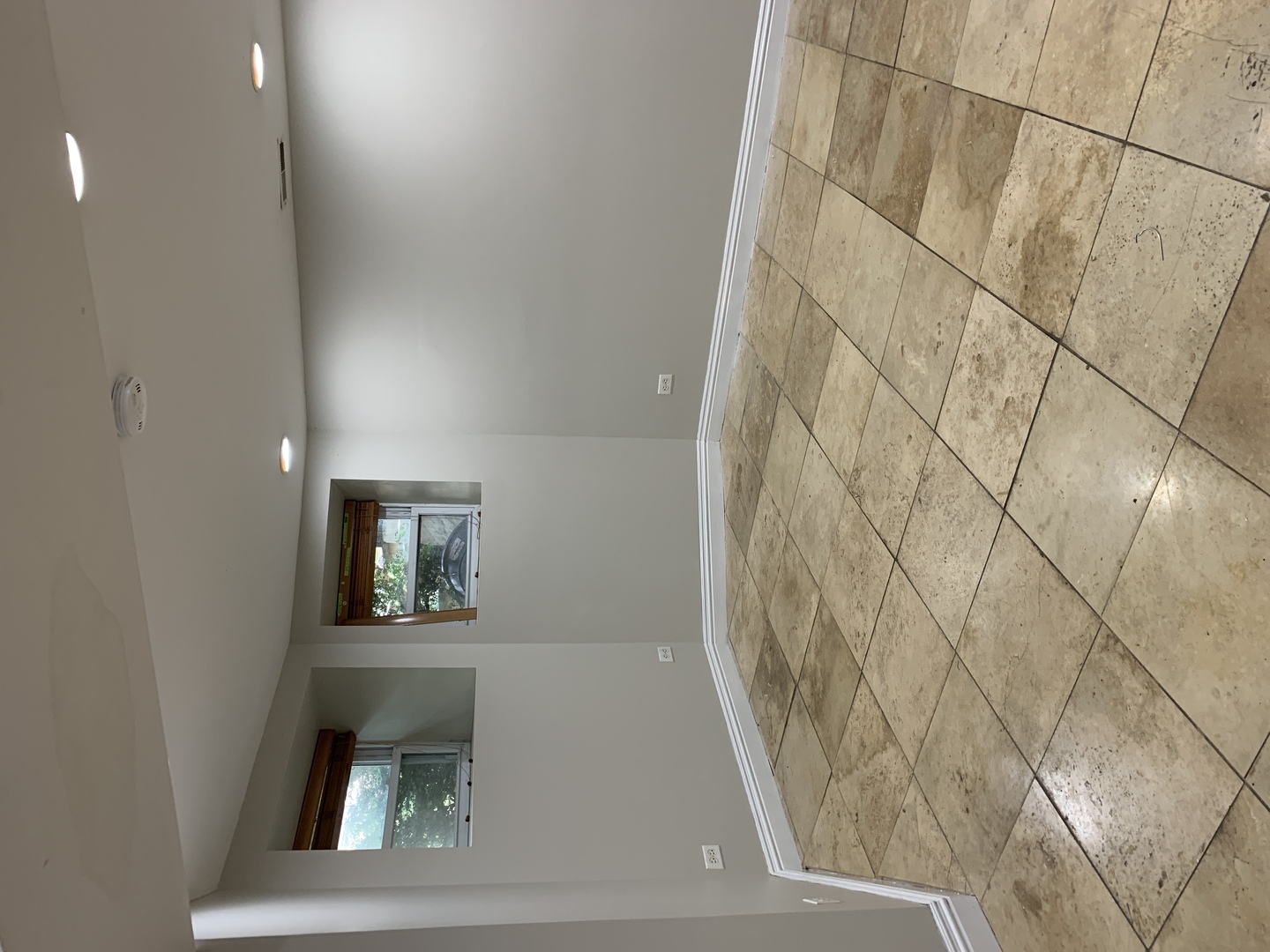 Undisclosed Address Chicago, IL 60613 - Photo 13 of 22 close up of a bathtub