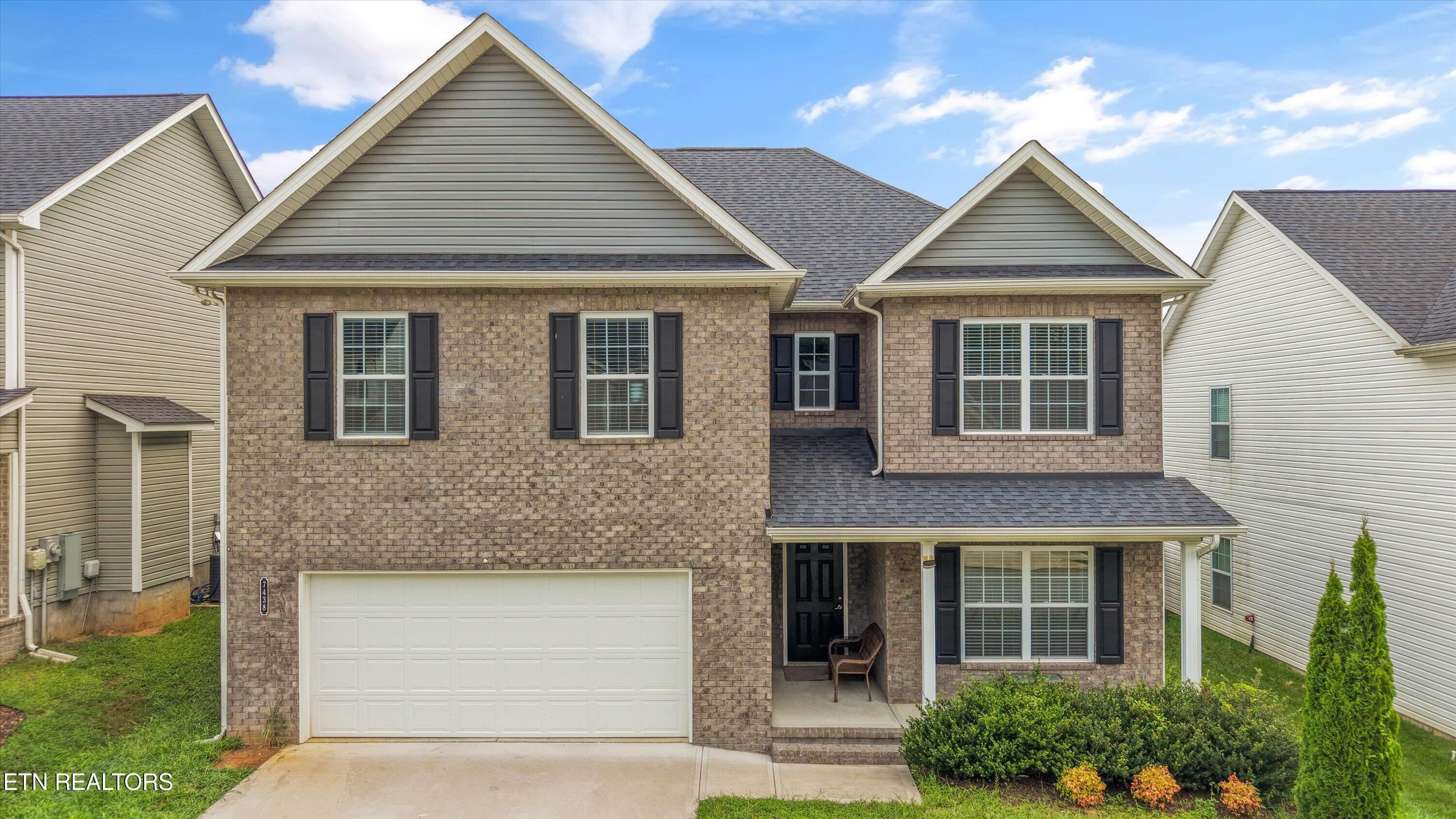 7438 Emory Orch Road Knoxville, TN 37931 - Photo 1 of 42 01-7438 Emory Orch Ln40