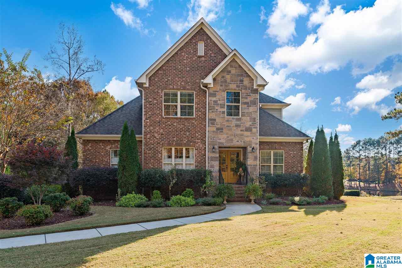 100 Kilberry Circle Pelham, AL 35124 - Photo 1 of 50