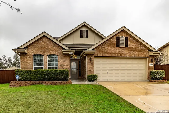 $3,000 | 7402 Elegante Way, San Antonio, TX 78266