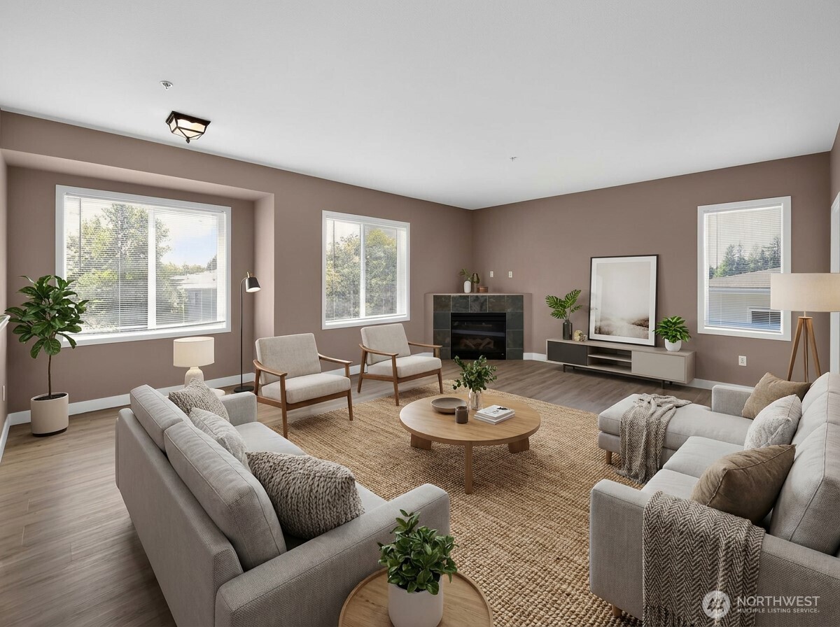 14915 38th Drive Southeast, Unit II3034 Bothell, WA 98012 - Photo 1 of 17