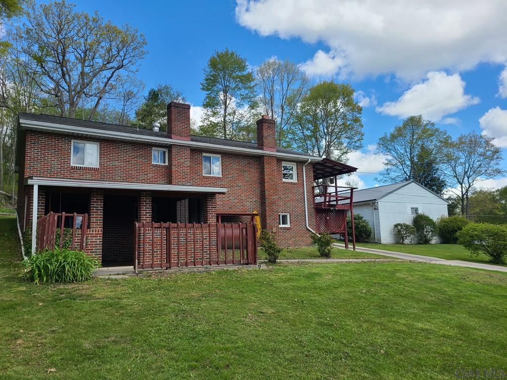 1791 Sculton Road Rockwood, PA 15557 - Photo 22 of 24 Gallery Image 22