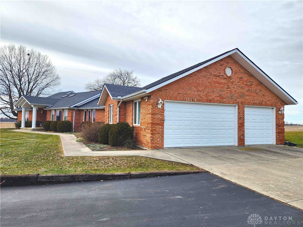 1054 St Paris-Jackson Road St. Paris, OH 43072 - Photo 15 of 40