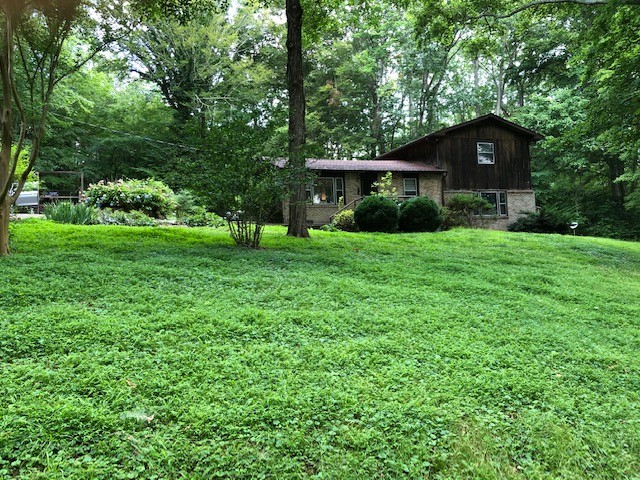 5549 Beech Hill Road Pegram, TN 37143 - Photo 1 of 24