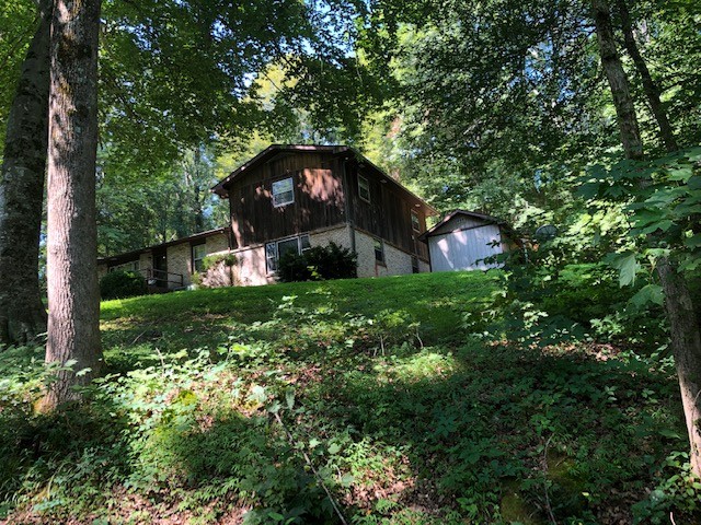 5549 Beech Hill Road Pegram, TN 37143 - Photo 3 of 24