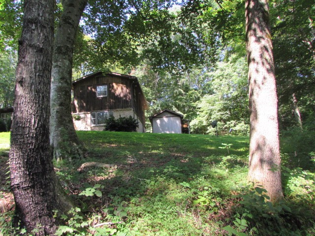 5549 Beech Hill Road Pegram, TN 37143 - Photo 24 of 24