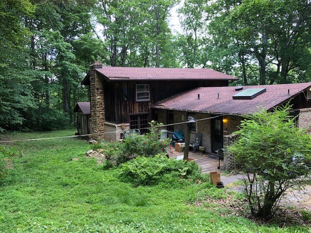 5549 Beech Hill Road Pegram, TN 37143 - Photo 4 of 24