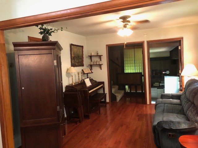 5549 Beech Hill Road Pegram, TN 37143 - Photo 10 of 24
