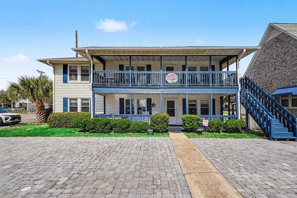 $985,000 | 2006 South Ocean Boulevard, North Myrtle Beach, SC 29582