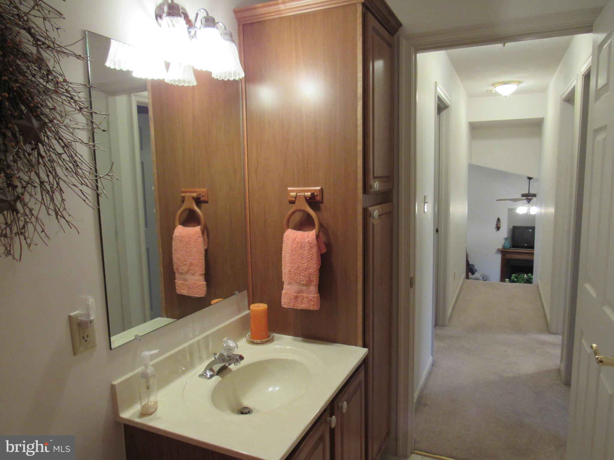 630 Brough Road Abbottstown, PA 17301 - Photo 12 of 35 Main Bath