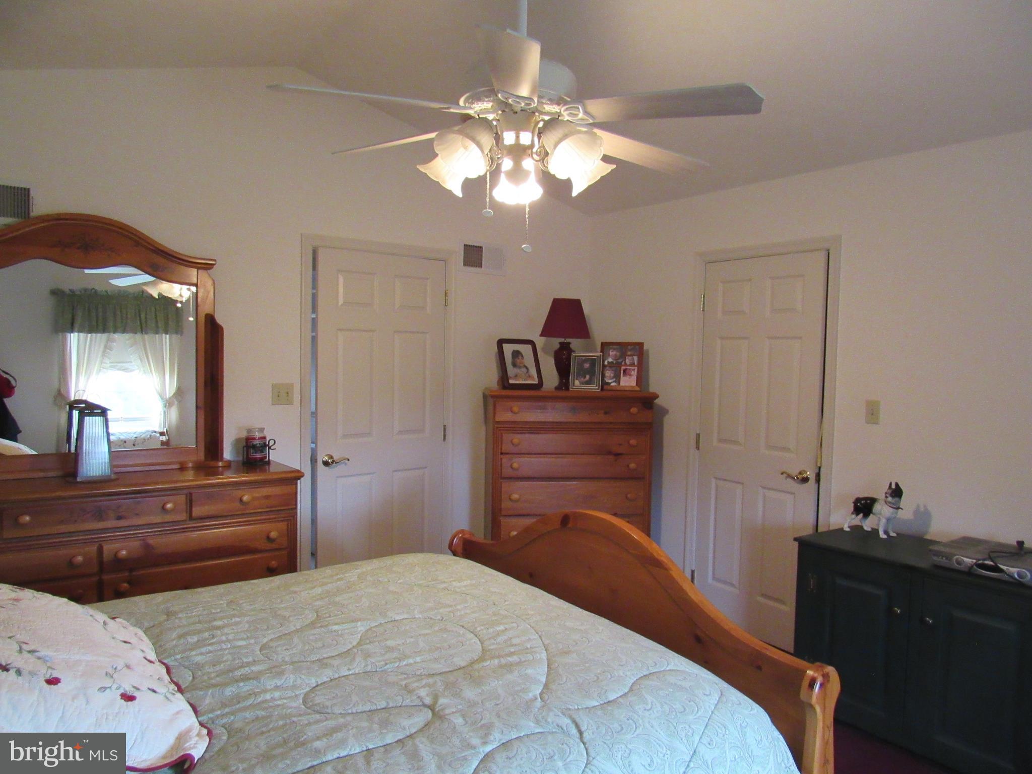 630 Brough Road Abbottstown, PA 17301 - Photo 13 of 35 Master Bedroom