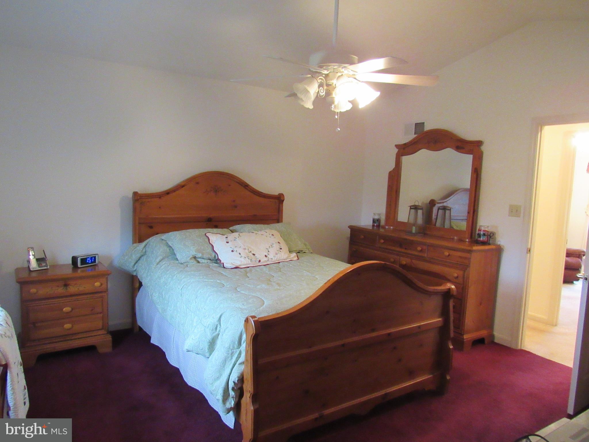 630 Brough Road Abbottstown, PA 17301 - Photo 14 of 35 Master Bedroom