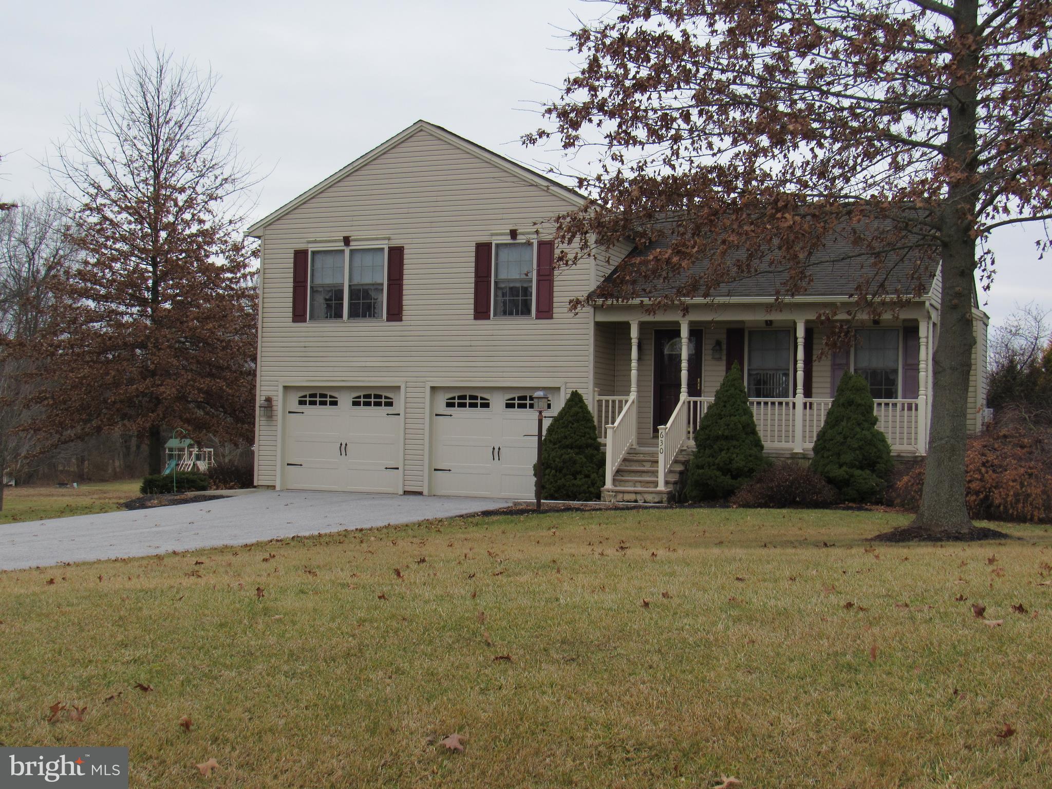 630 Brough Road Abbottstown, PA 17301 - Photo 19 of 35 Gallery Image 19