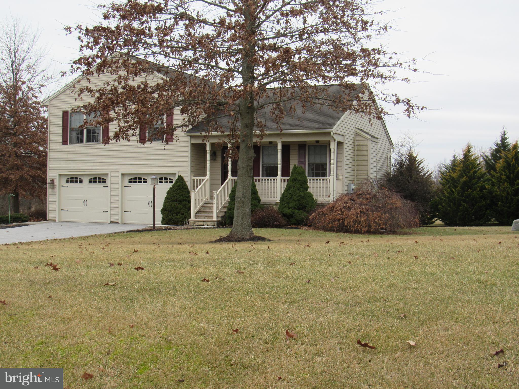 630 Brough Road Abbottstown, PA 17301 - Photo 20 of 35 Gallery Image 20