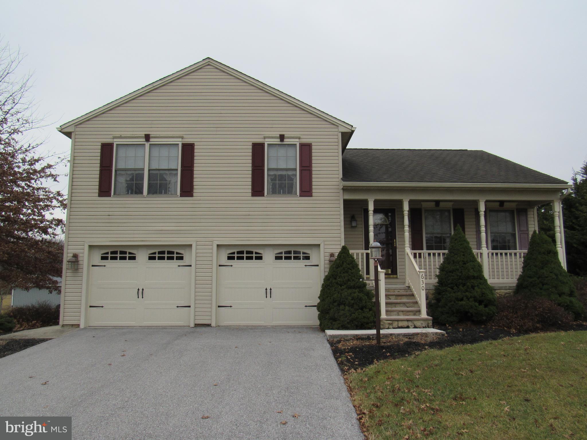 630 Brough Road Abbottstown, PA 17301 - Photo 21 of 35 Gallery Image 21