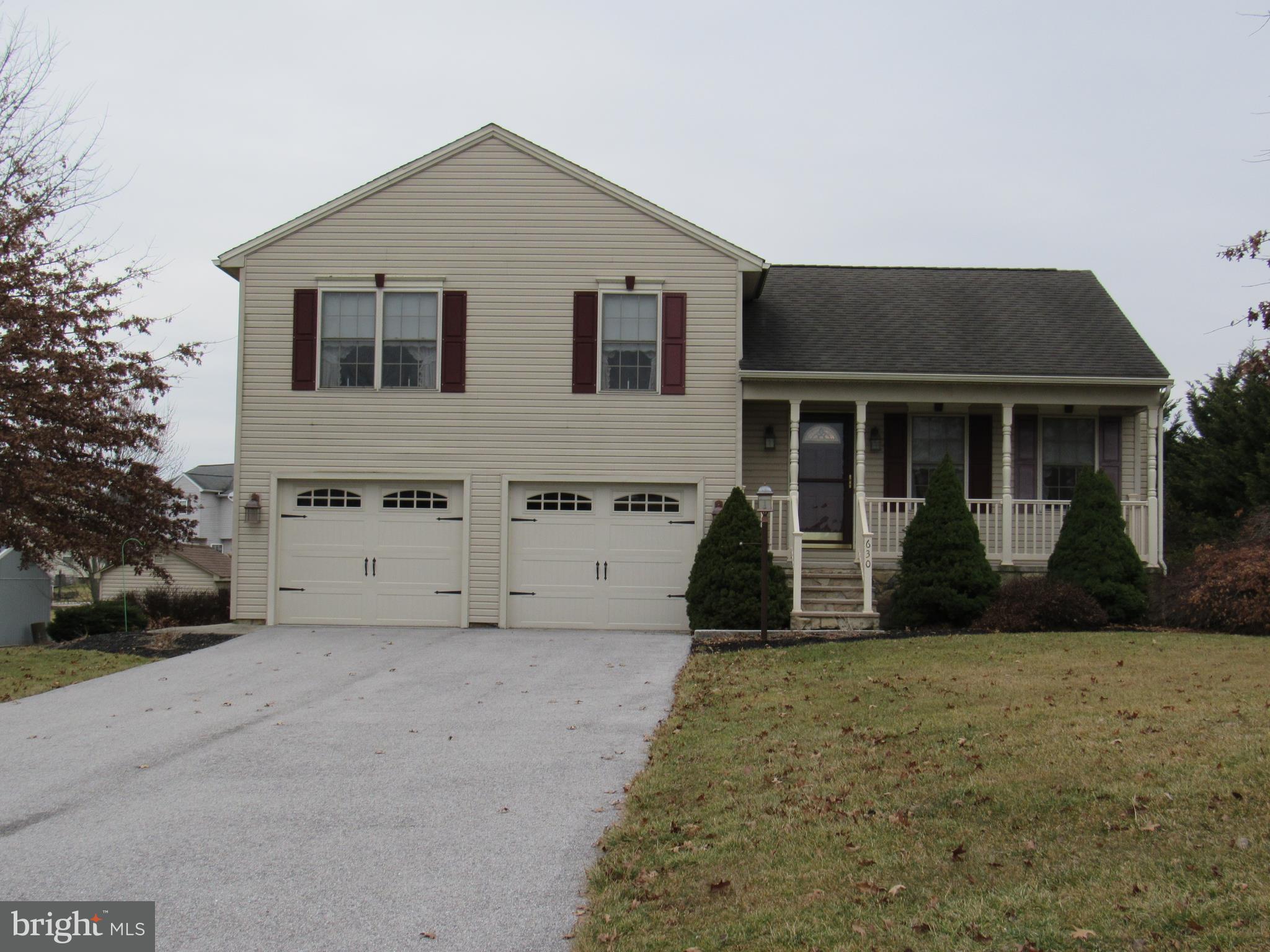 630 Brough Road Abbottstown, PA 17301 - Photo 29 of 35 Gallery Image 29