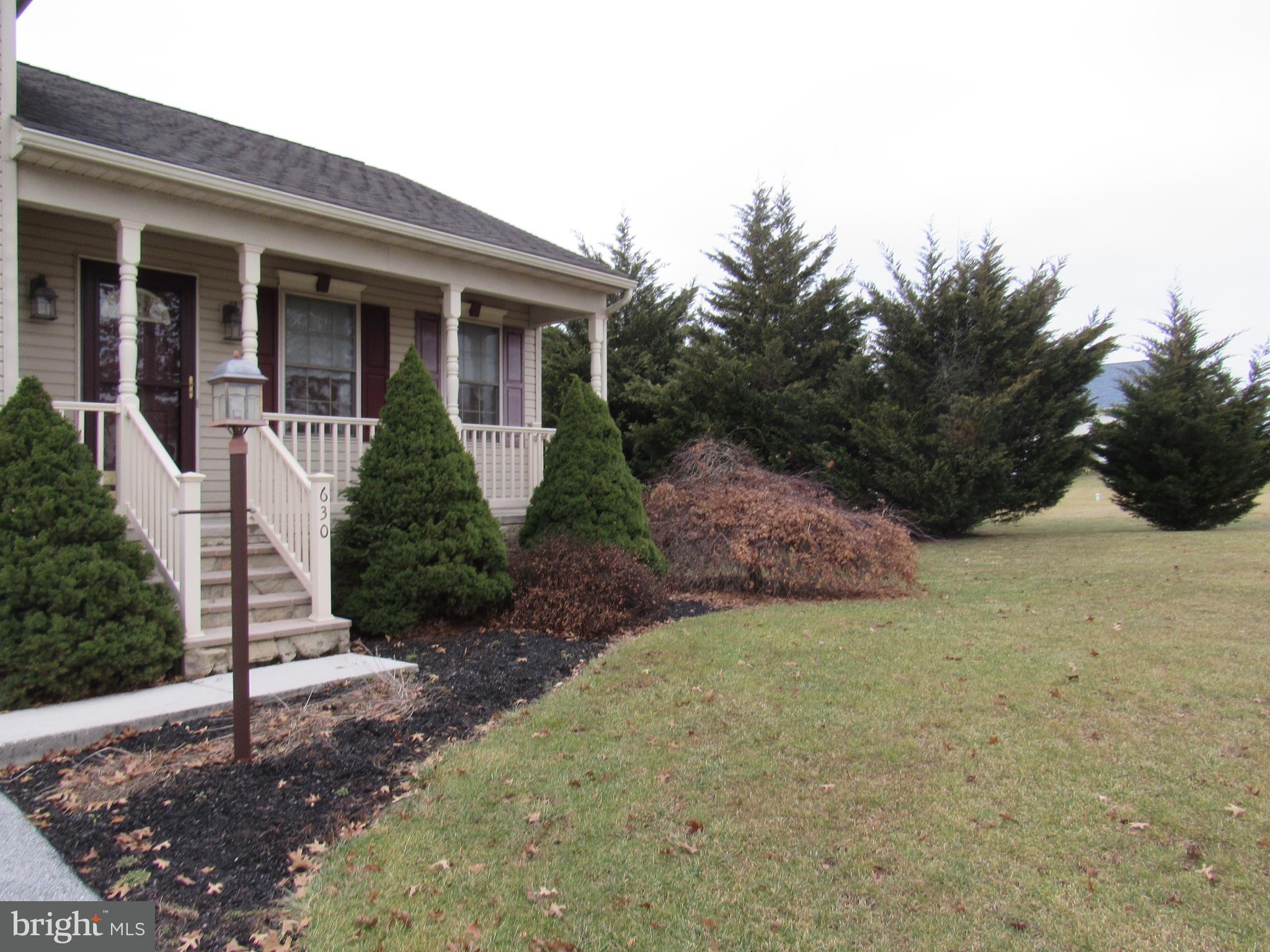 630 Brough Road Abbottstown, PA 17301 - Photo 35 of 35 Gallery Image 35