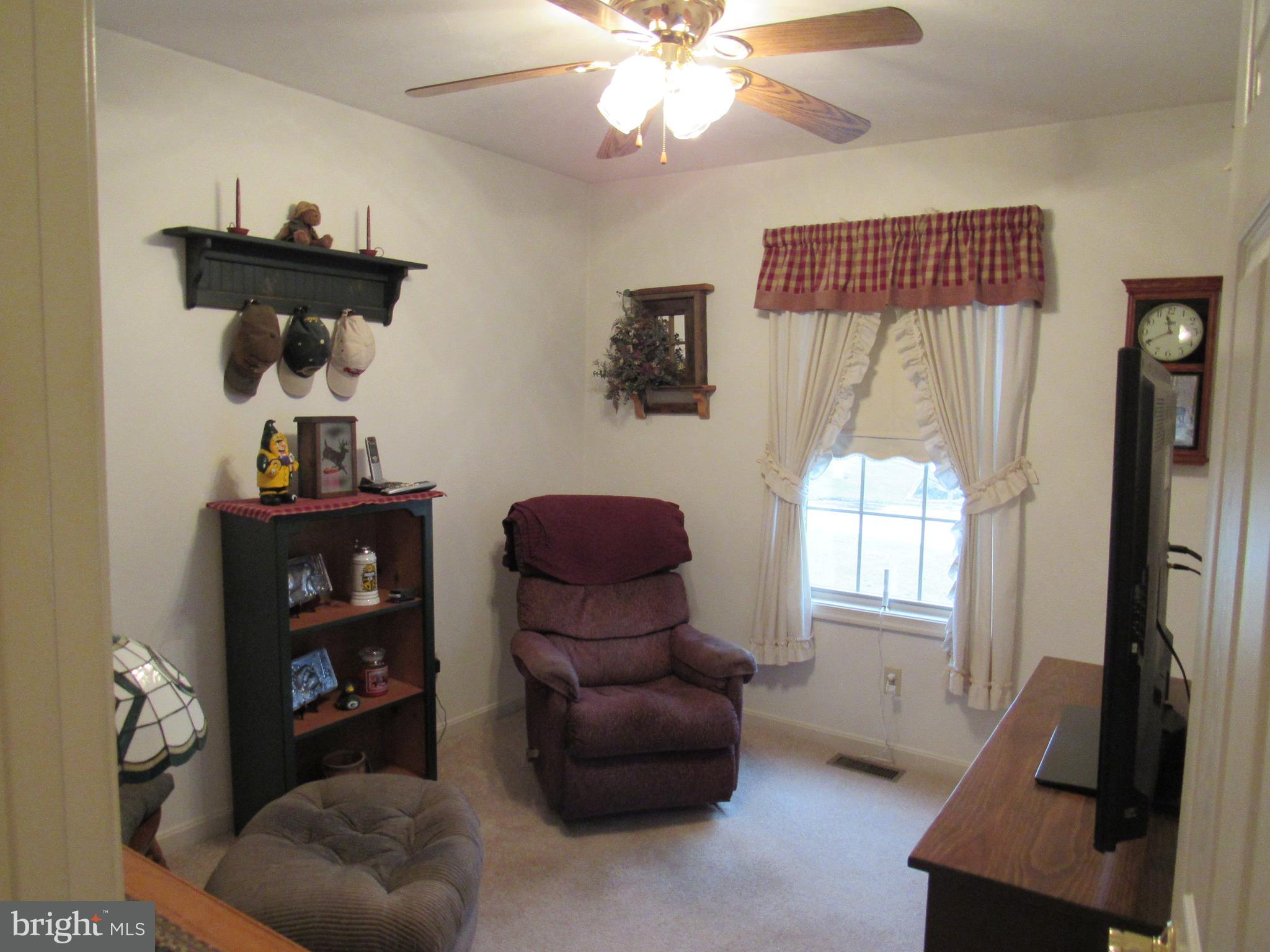 630 Brough Road Abbottstown, PA 17301 - Photo 9 of 35 2nd Bedroom