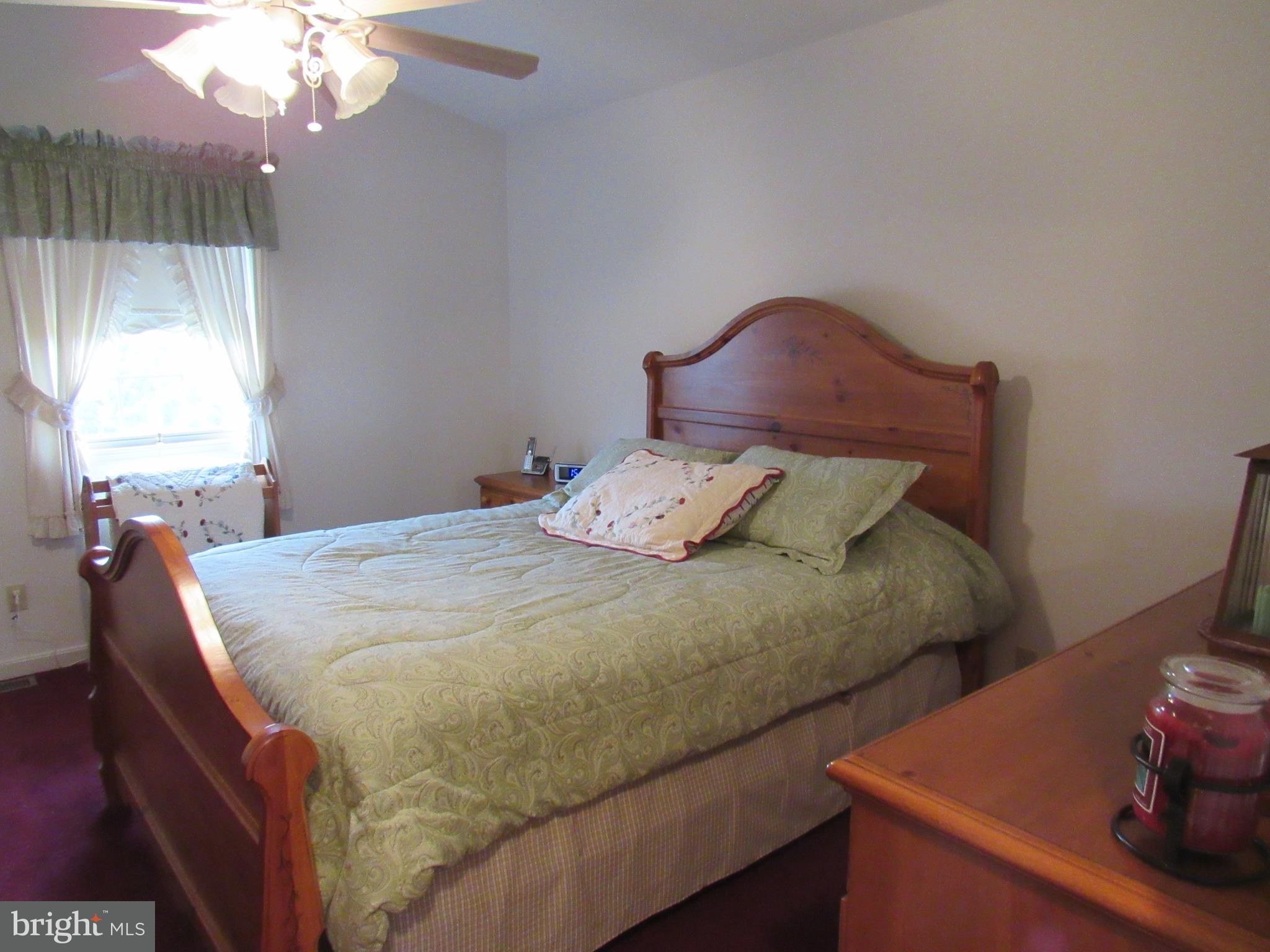 630 Brough Road Abbottstown, PA 17301 - Photo 10 of 35 3rd Bedroom